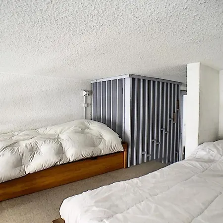 Apartment Danchet - Duplex Moderne - Aux Pieds - Balcon Mae-0714