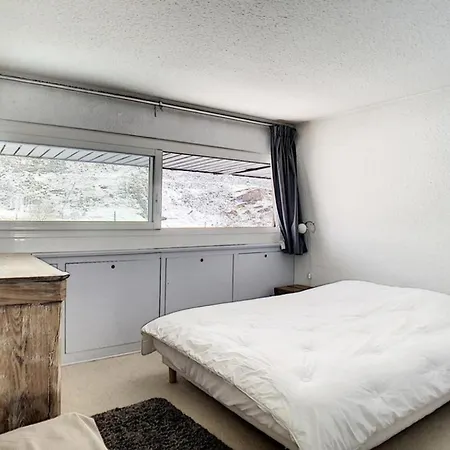 Résidence Danchet - Duplex Moderne · Aux Pieds · Balcon Mae-0714 *
