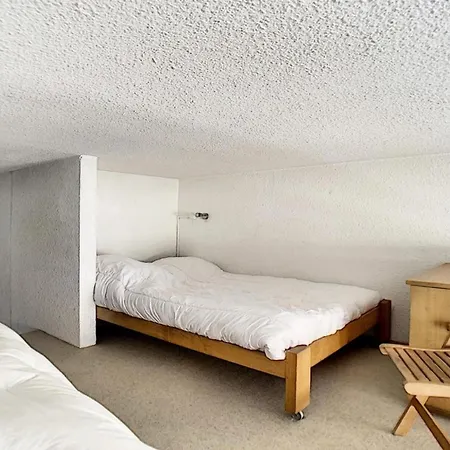 Apartamento Résidence Danchet - Duplex Moderne · Aux Pieds · Balcon Mae-0714 *