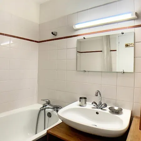 Apartamento Résidence Danchet - Duplex Moderne · Aux Pieds · Balcon Mae-0714 Saint-Martin-de-Belleville