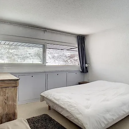 Apartamento Résidence Danchet - Duplex Moderne · Aux Pieds · Balcon Mae-0714