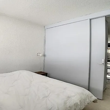 Apartamento Résidence Danchet - Duplex Moderne · Aux Pieds · Balcon Mae-0714 *