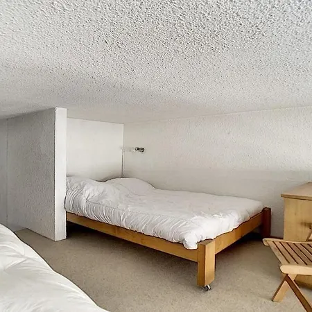 Apartamento Résidence Danchet - Duplex Moderne · Aux Pieds · Balcon Mae-0714 *