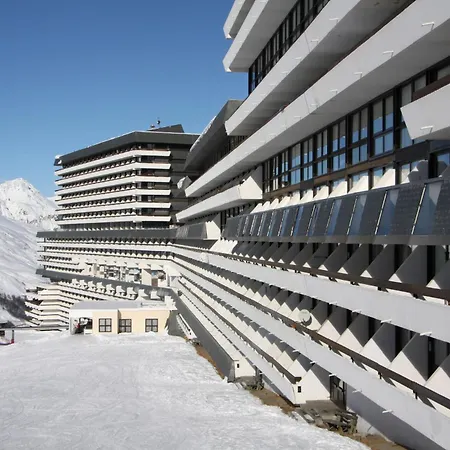 Apartamento Résidence Danchet - Duplex Moderne · Aux Pieds · Balcon Mae-0714 Saint-Martin-de-Belleville